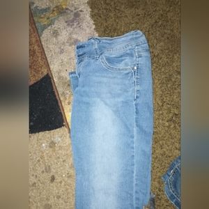 Jeans Girls